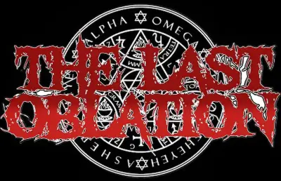 logo The Last Oblation logo The Last Oblation